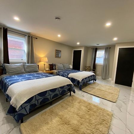 Vacation Paradise Saint Catharines Luaran gambar