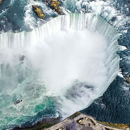 Vacation Paradise Saint Catharines Luaran gambar