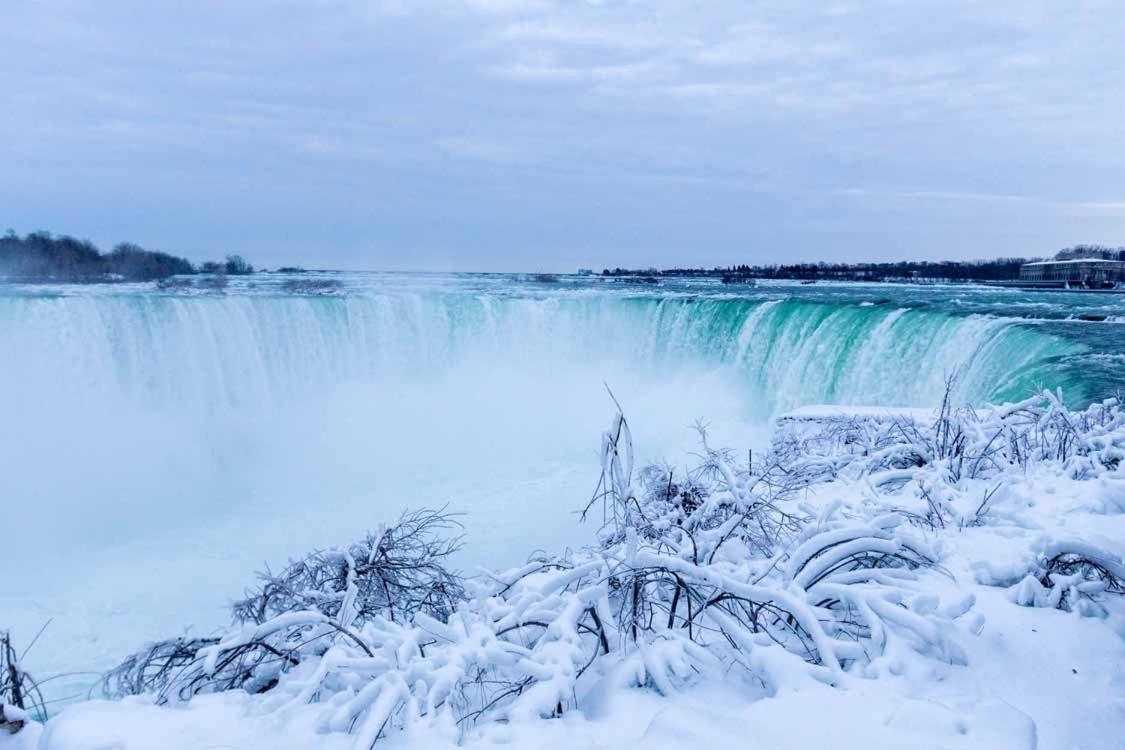Vacation Paradise Saint Catharines Luaran gambar