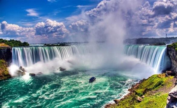 Vacation Paradise Saint Catharines Luaran gambar