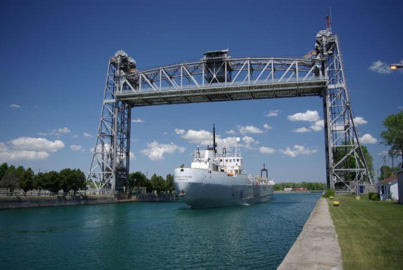 Vacation Paradise Saint Catharines Luaran gambar