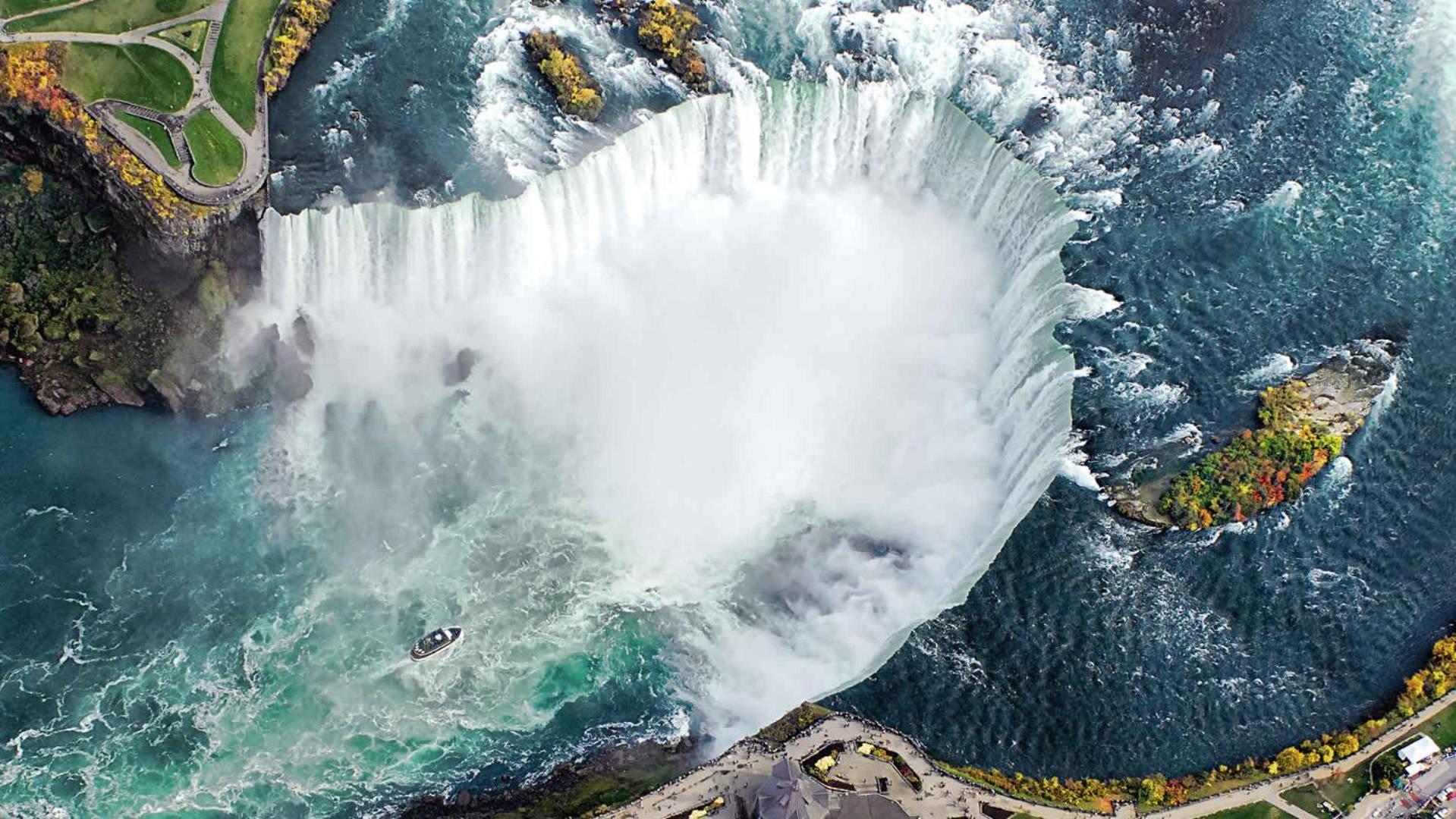Vacation Paradise Saint Catharines Luaran gambar
