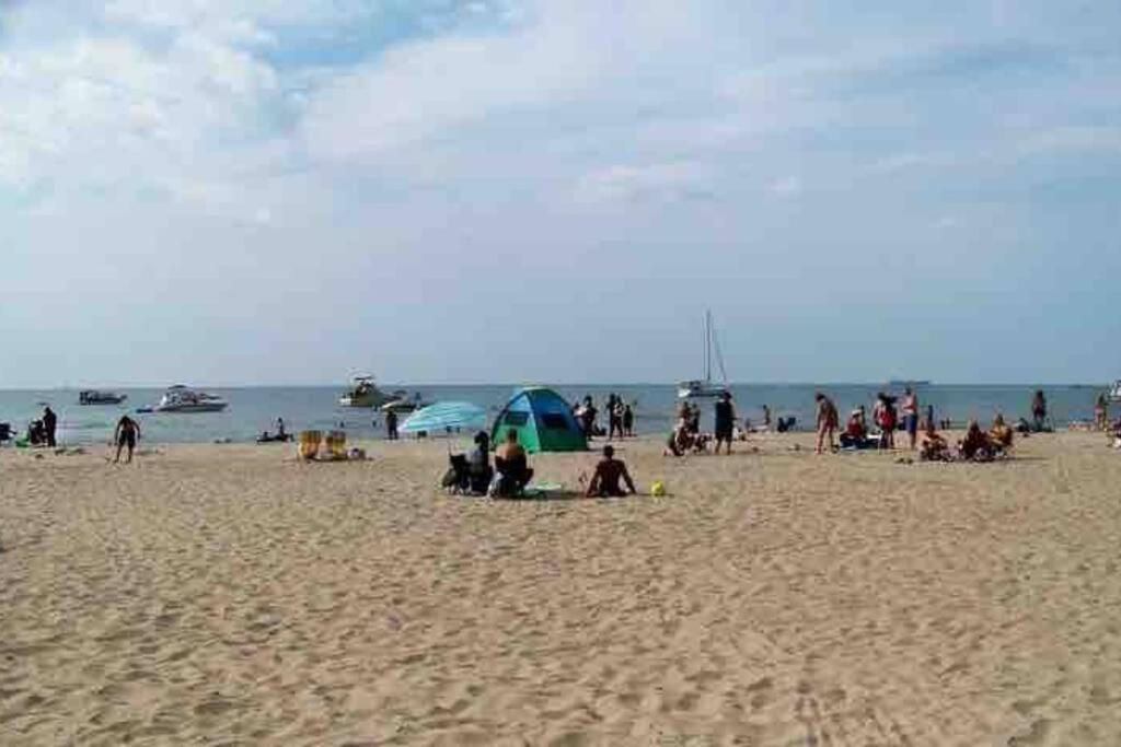 Vacation Paradise Saint Catharines Luaran gambar