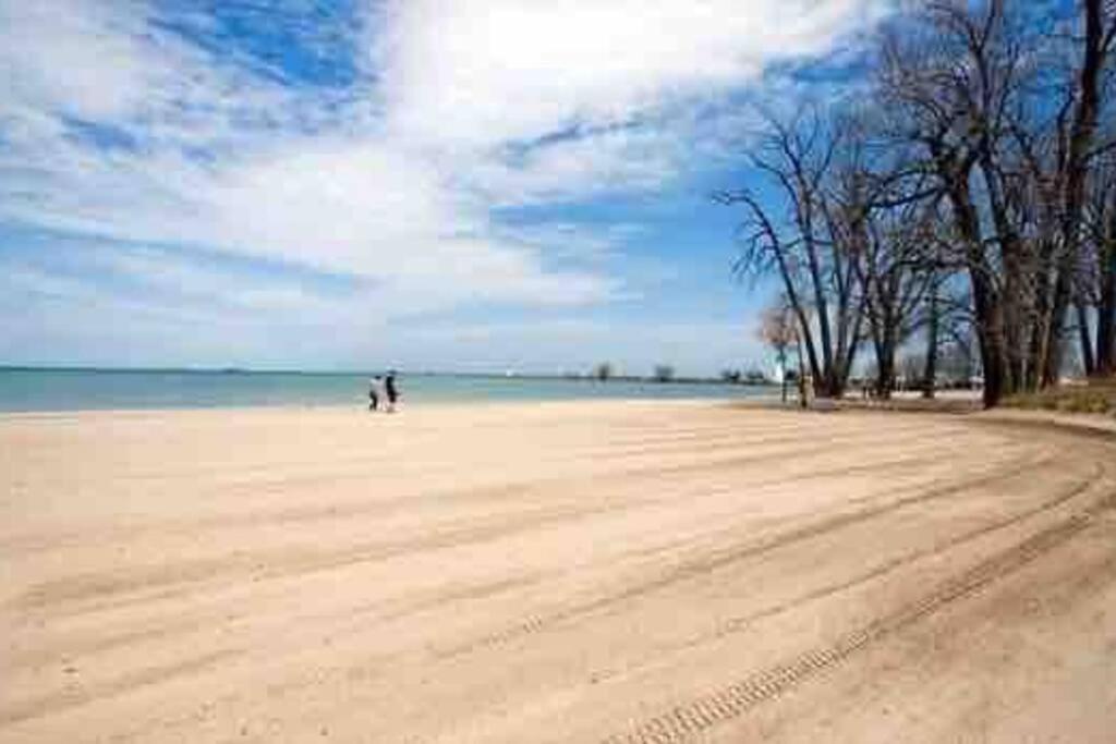 Vacation Paradise Saint Catharines Luaran gambar