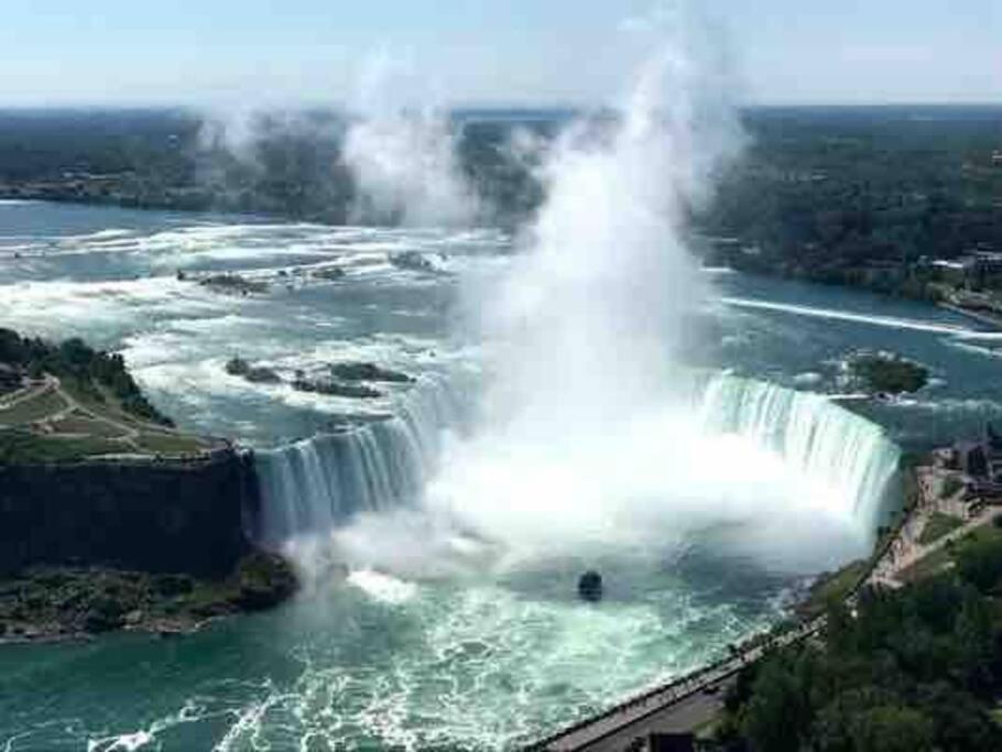 Vacation Paradise Saint Catharines Luaran gambar