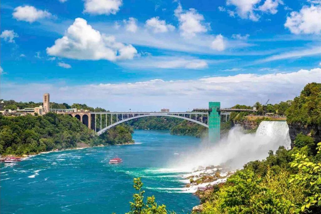 Vacation Paradise Saint Catharines Luaran gambar