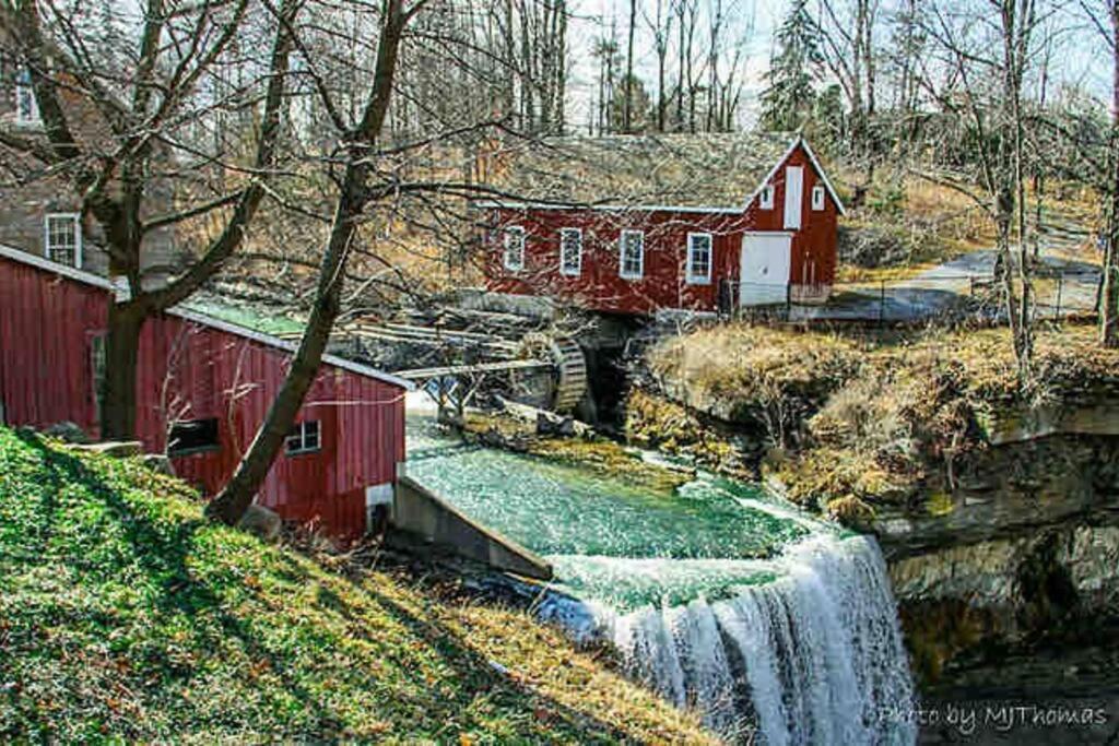 Vacation Paradise Saint Catharines Luaran gambar