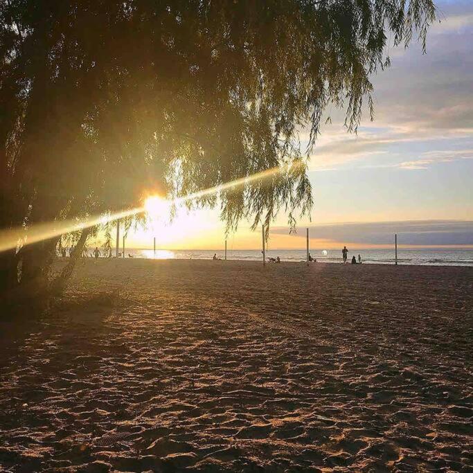 Vacation Paradise Saint Catharines Luaran gambar